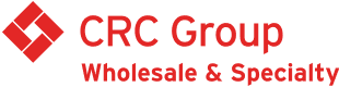 CRC Group Wholesale and Specialty logo