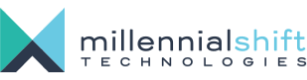 Millennial Shift Technologies logo