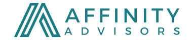 affinity advisors logo