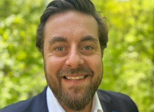 Chris Robowski