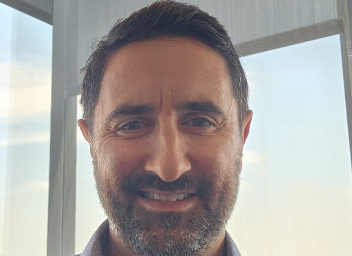 Jason Sabino