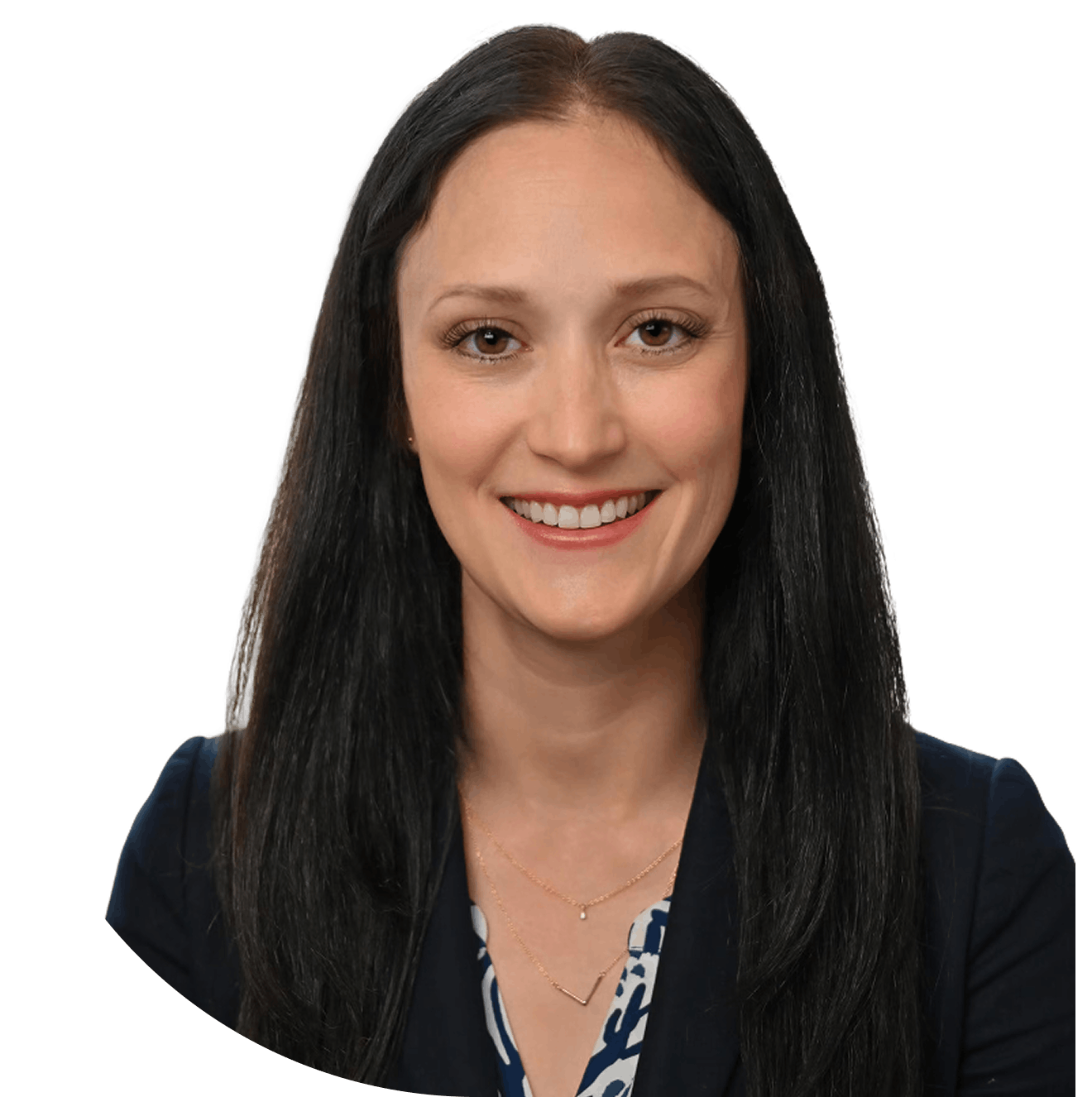 Jaclyn Vogt, Claims Manager