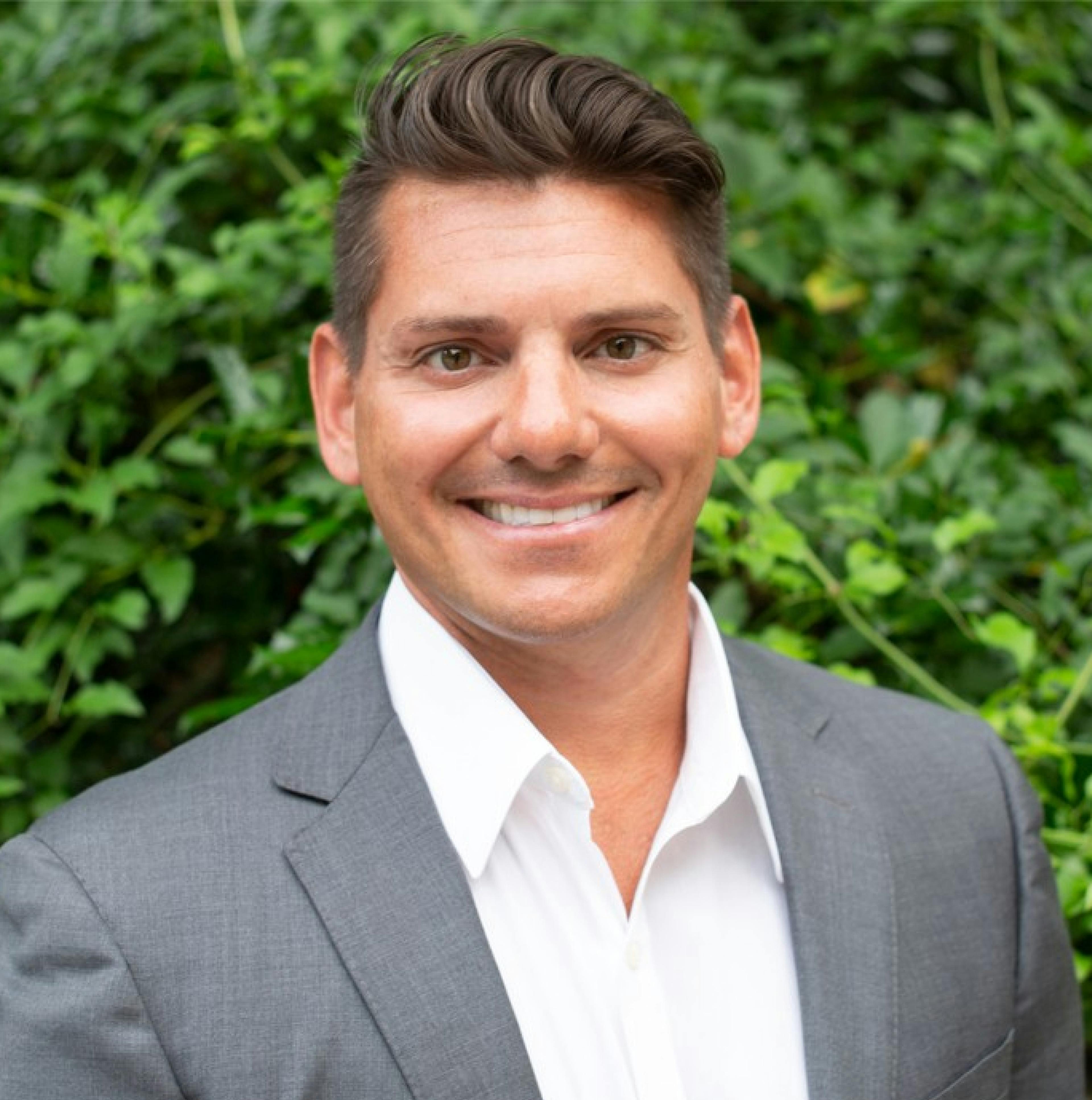 Timothy Katleux