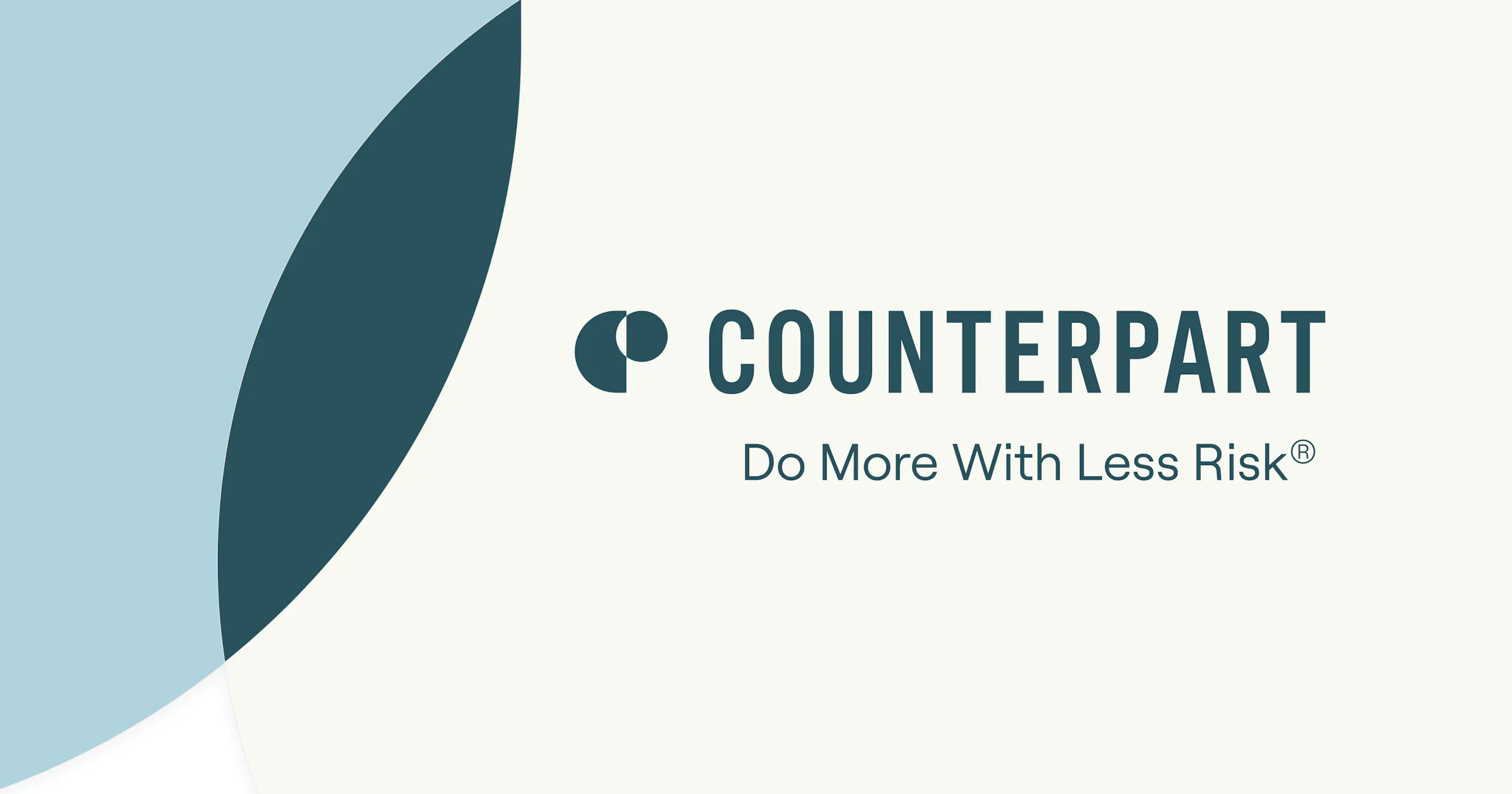 Yourcounterpart logo