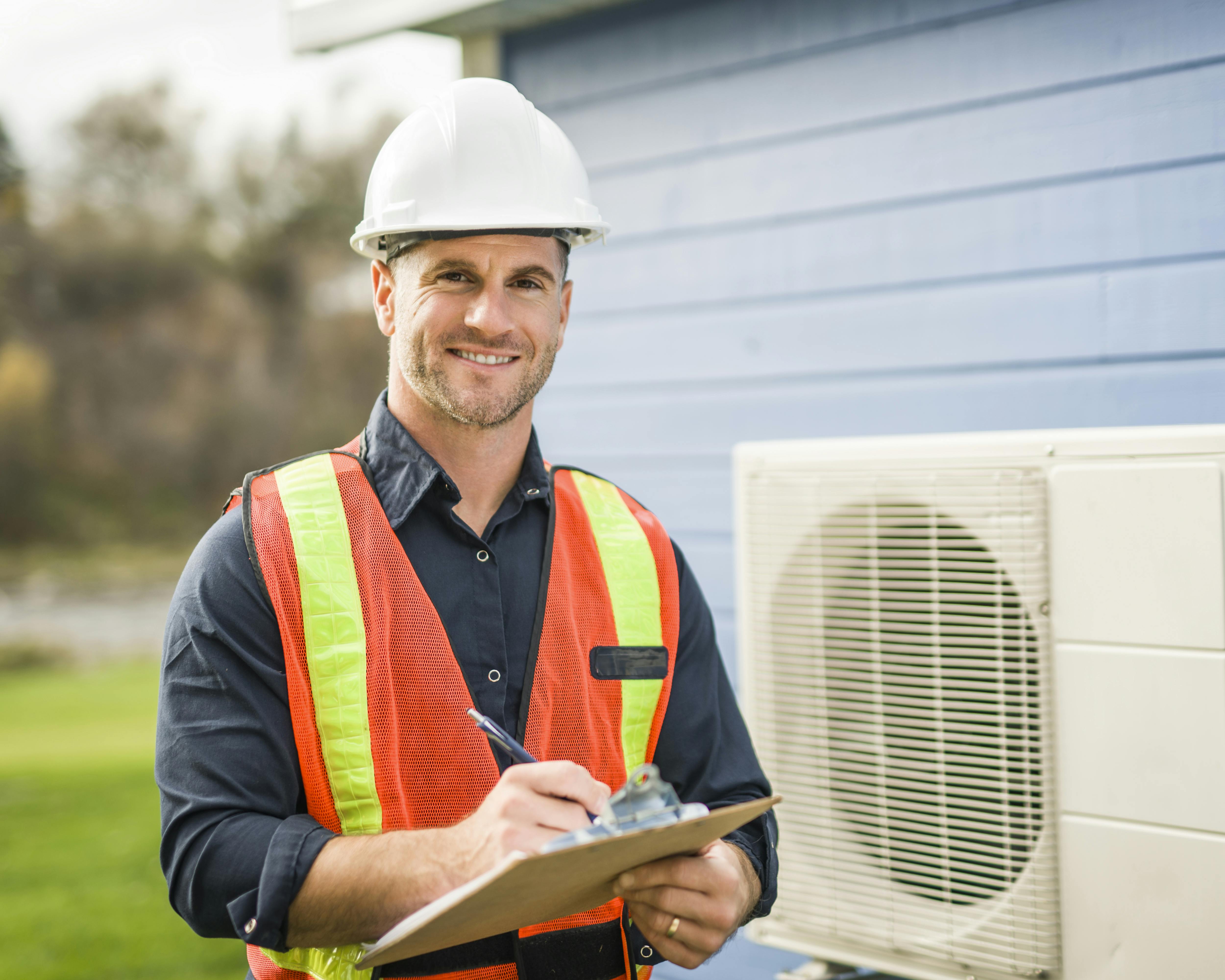 HVAC Contractor