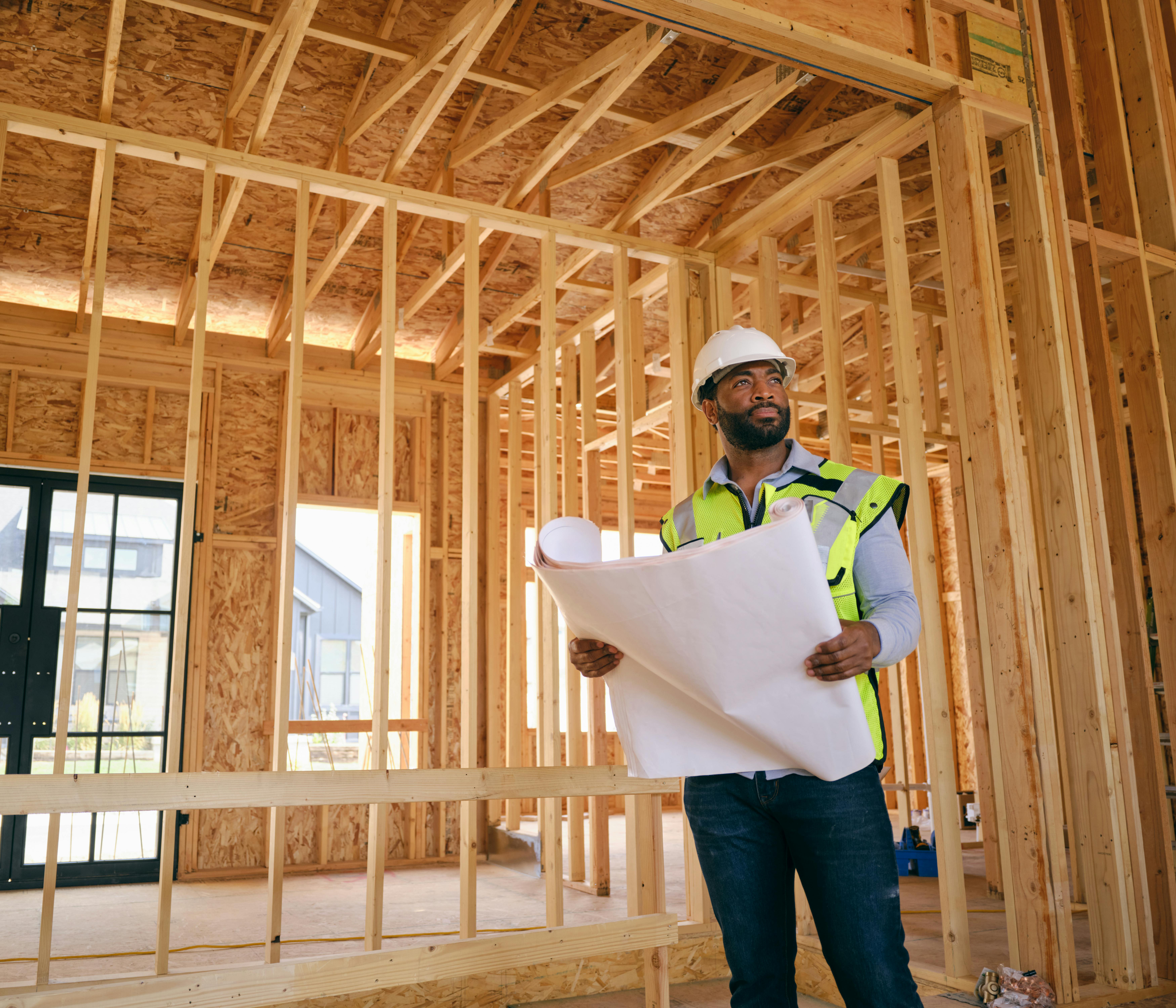 Agency Construction Manager