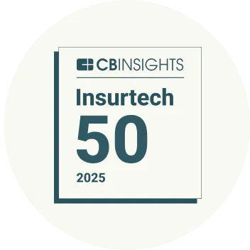 Insurtech50 2025
