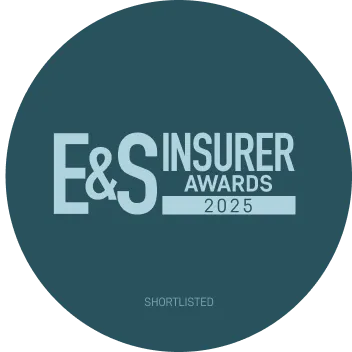 E&S Shortlisted 2025