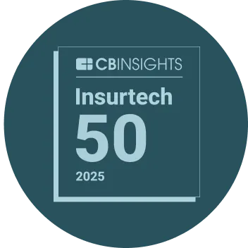 Insurtech50 2025