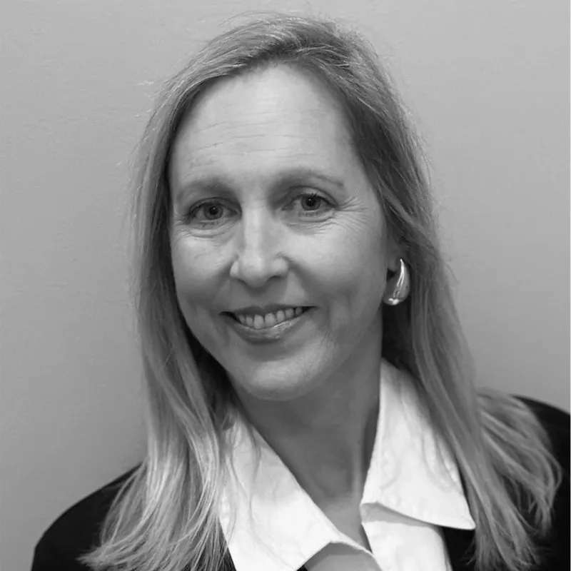 Mandy McWaters