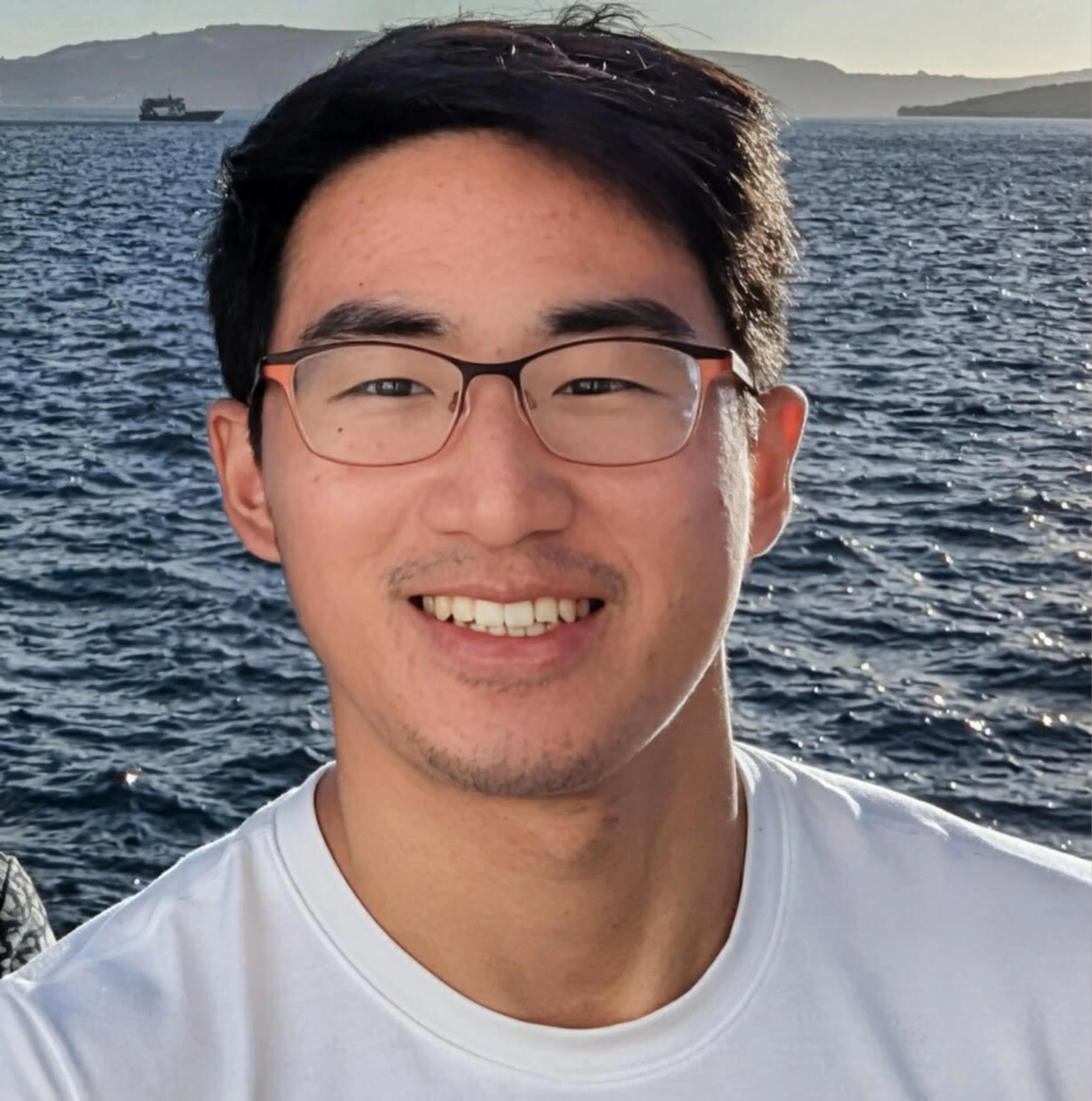 Kevin Lin