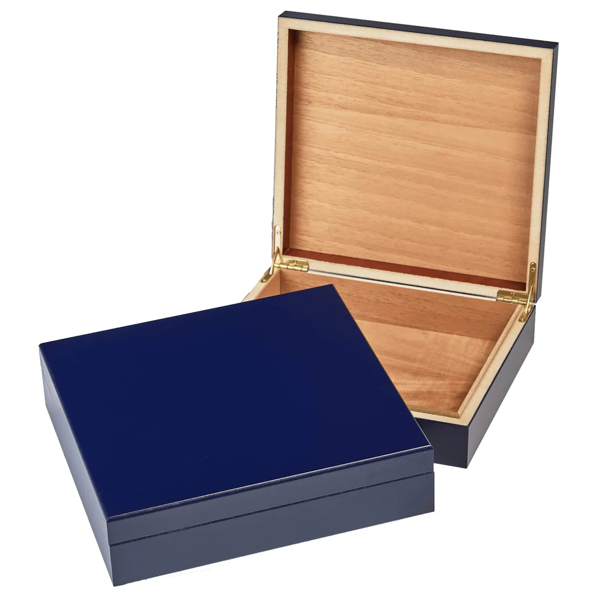 Wooden Cigar Box, image 8
