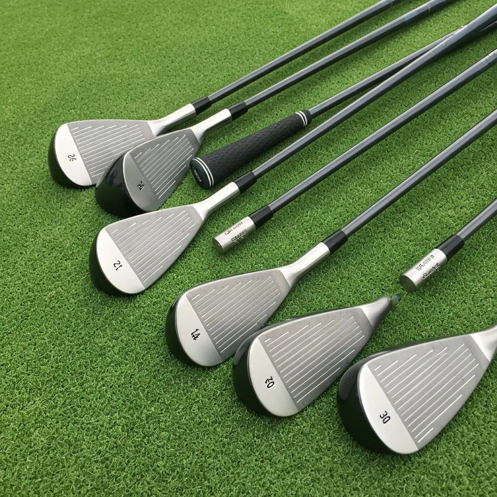 Chrome Custom Wheels