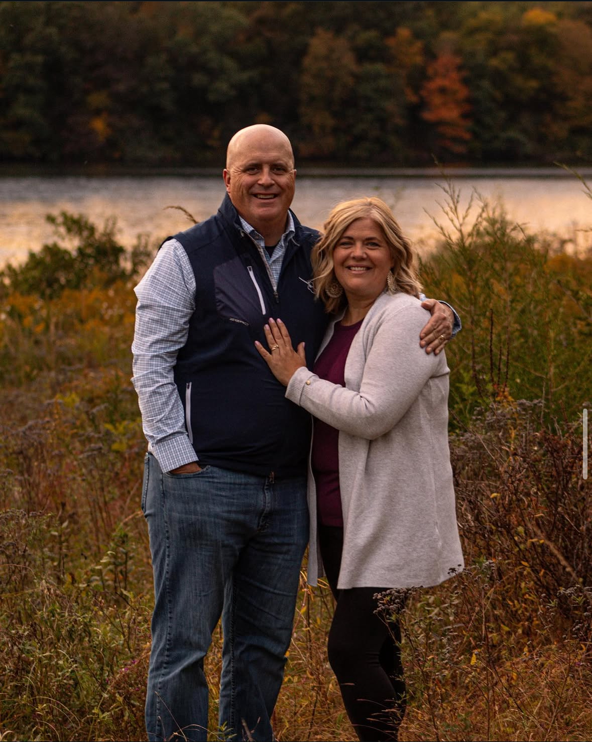 Heidi & Jesse - The Corbetts