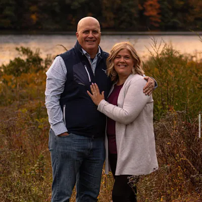 Heidi & Jesse - The Corbetts