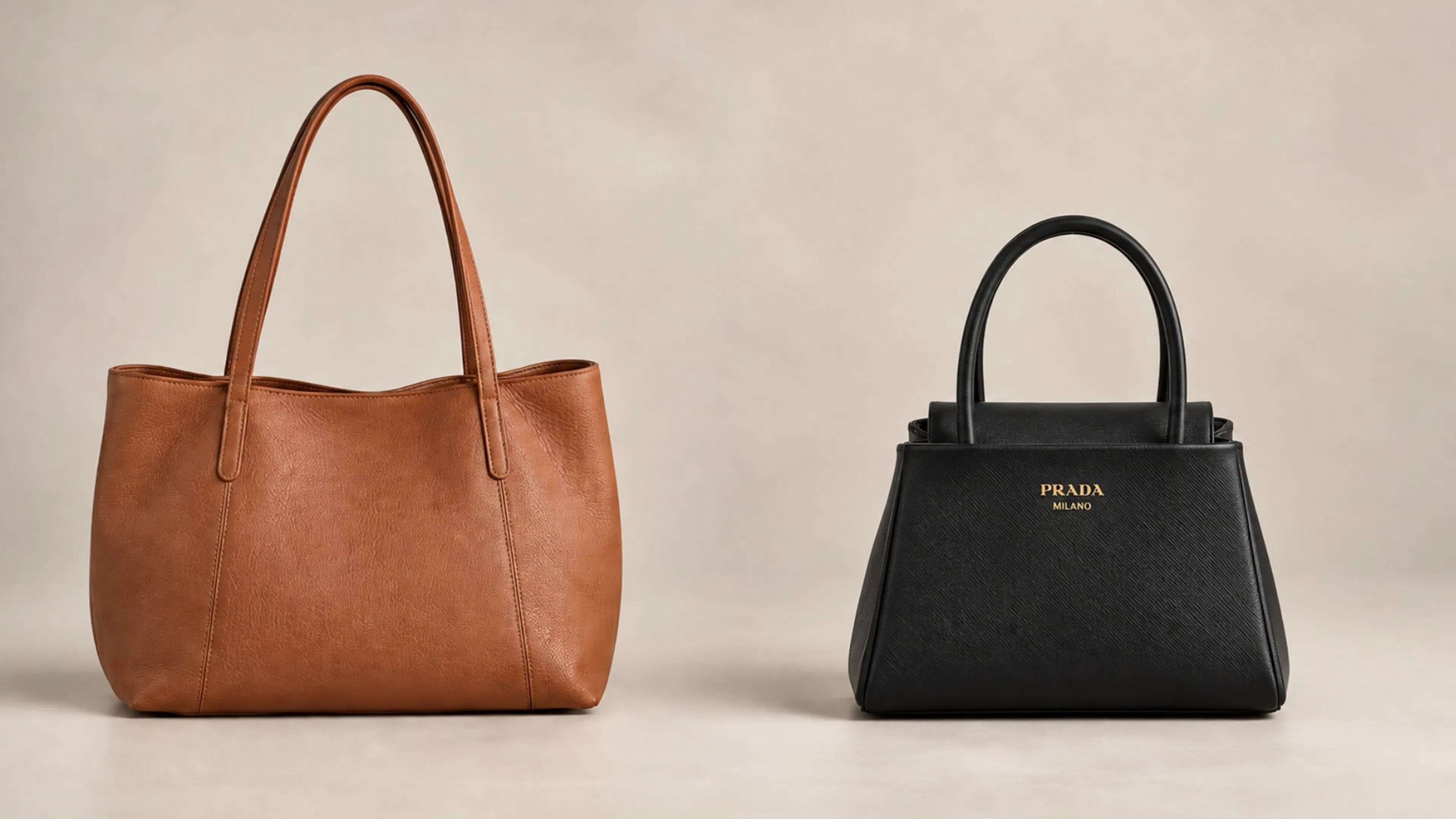 Premium vs Luxury Branding