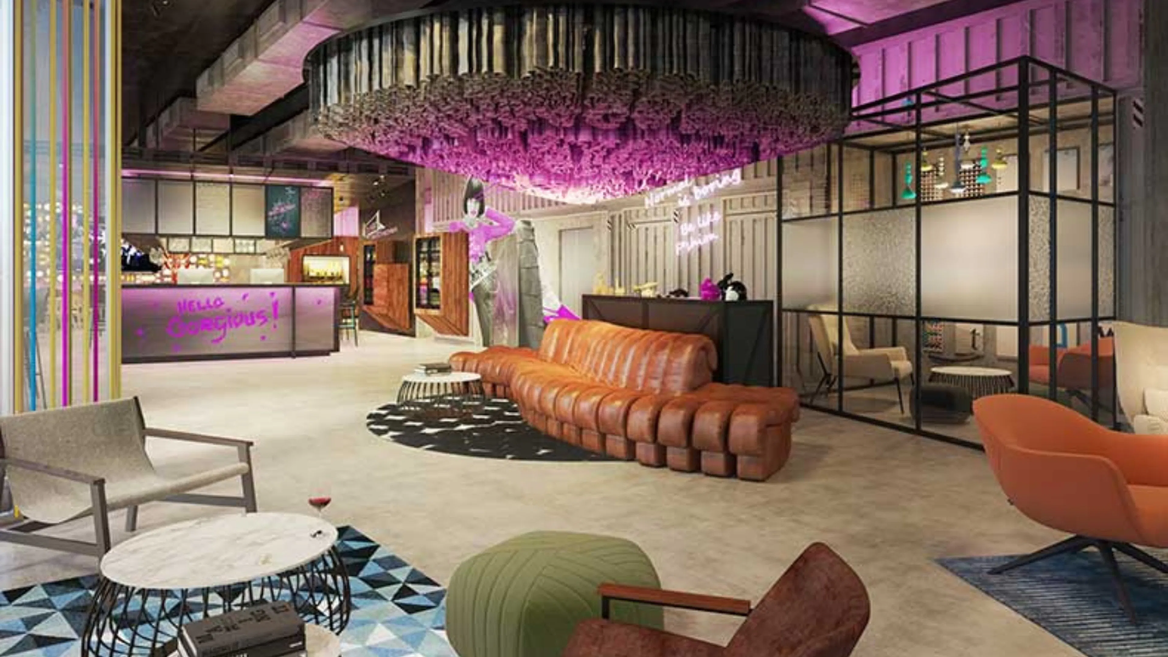 Hotel Branding