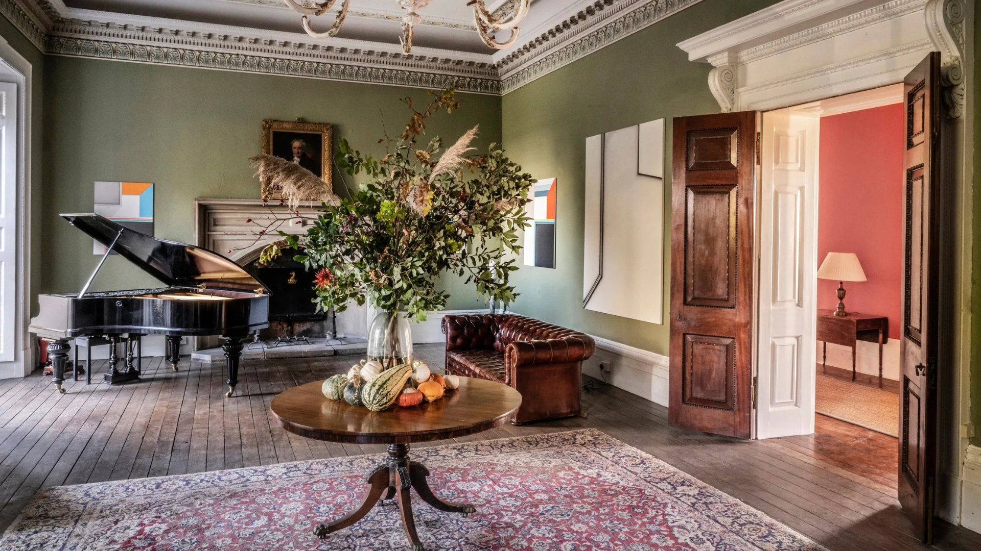 Hospitality Guest Experience