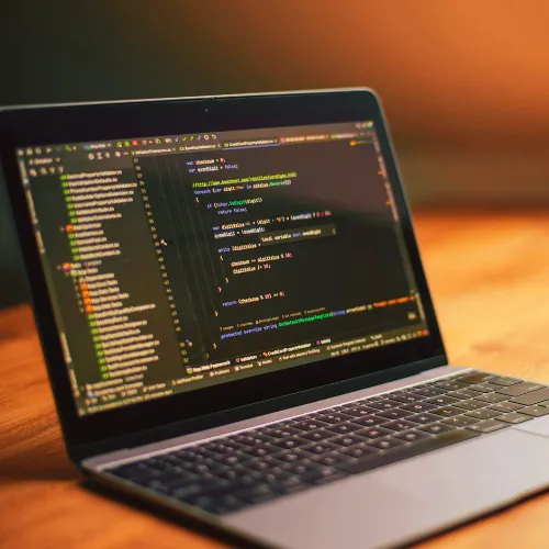 web design coding