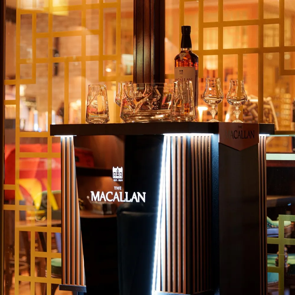 Hospitality Interior Design