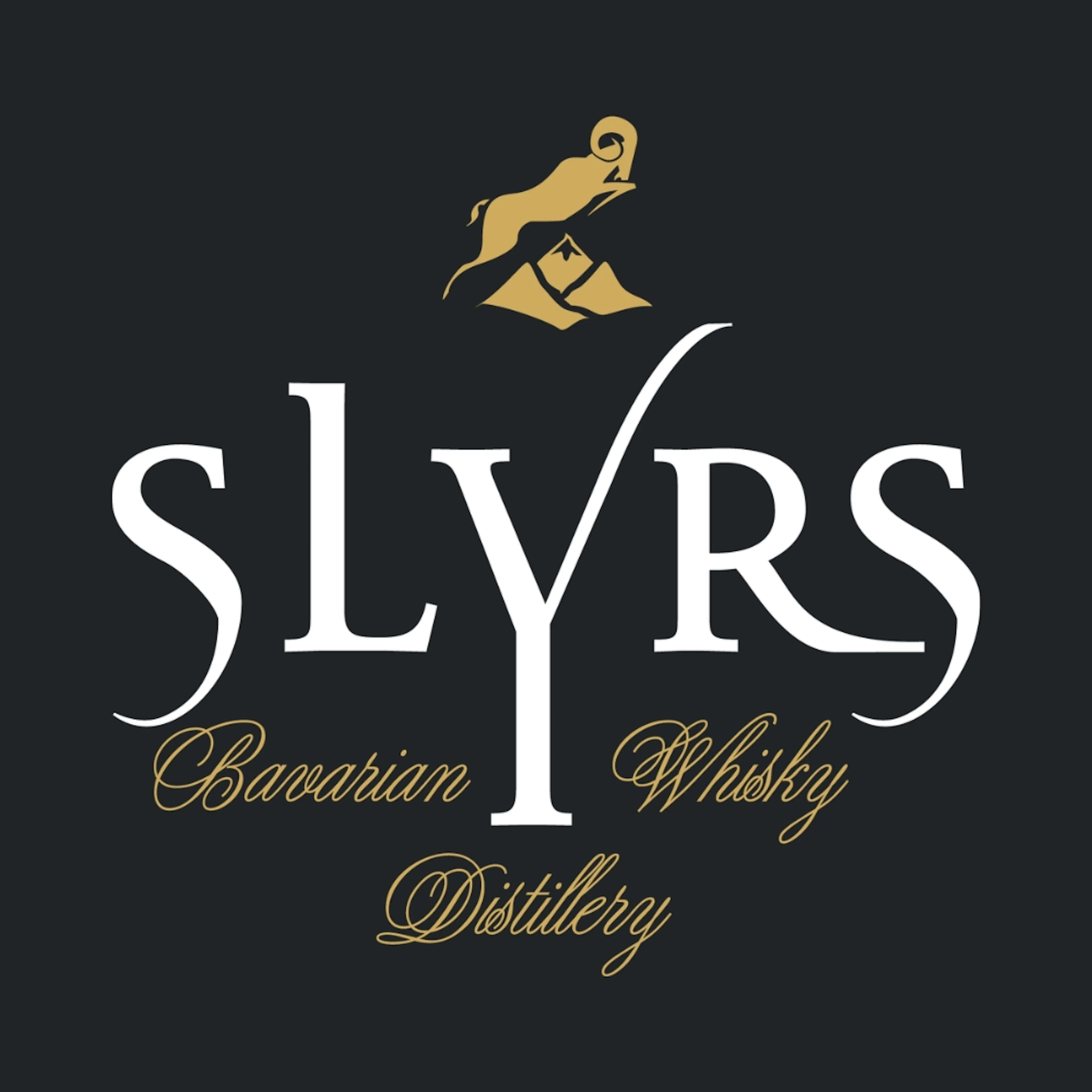 Distillery Branding