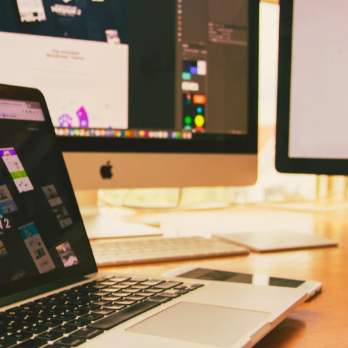 website design