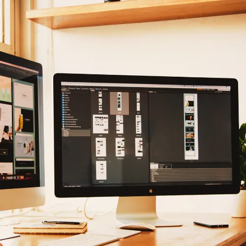 web design ui ux