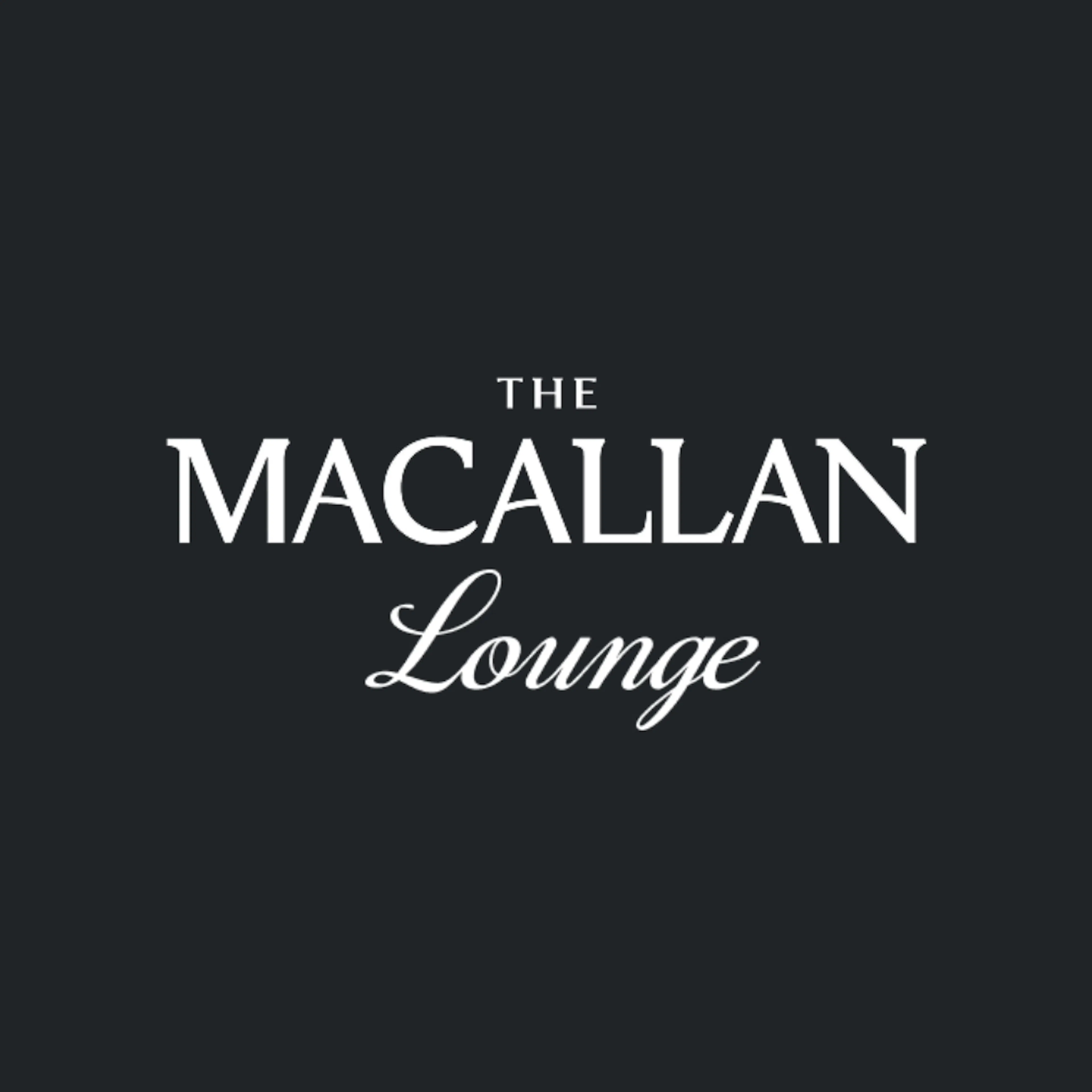 Macallan Logo