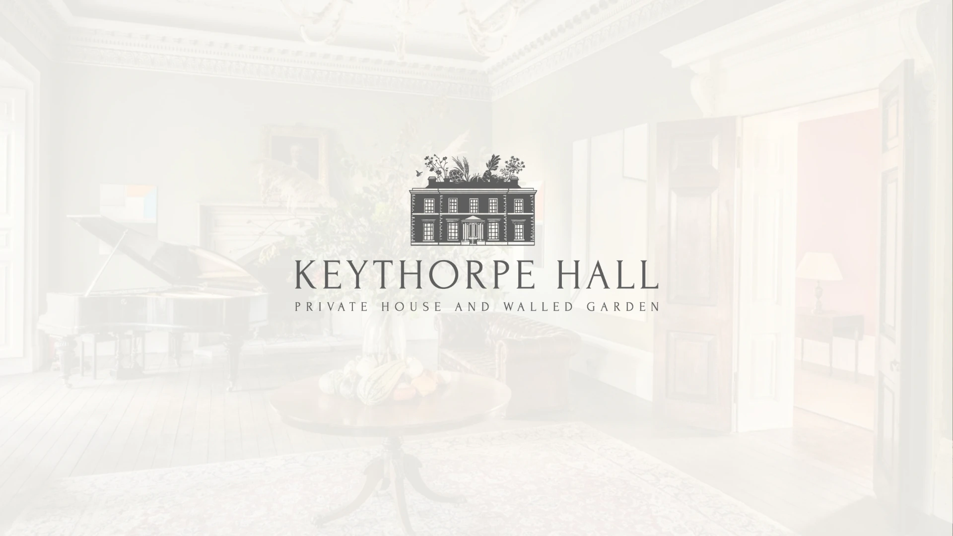 Keythorpe Branding