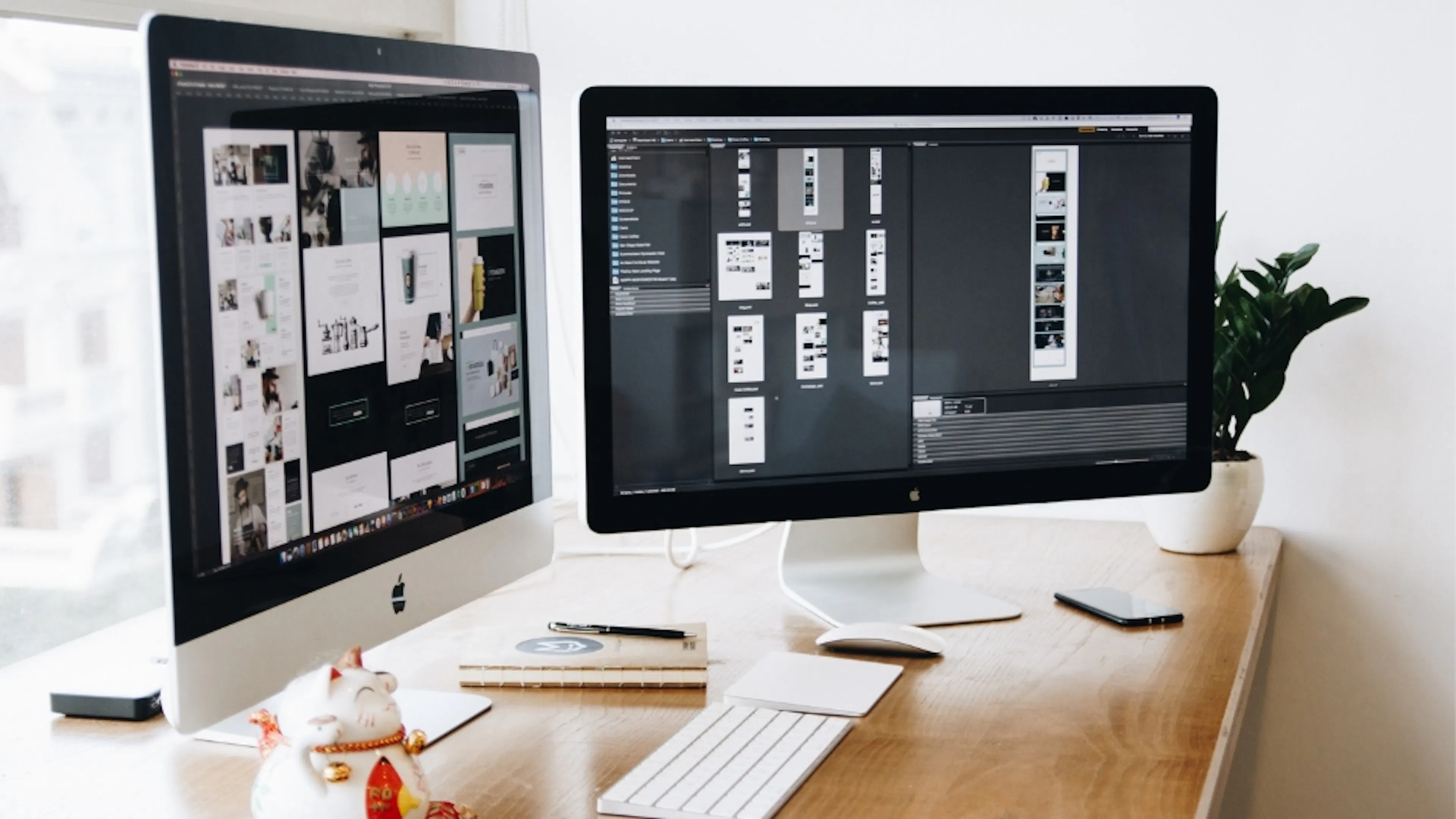 Web Design