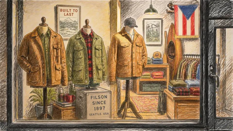 Flagship Store Interior Design