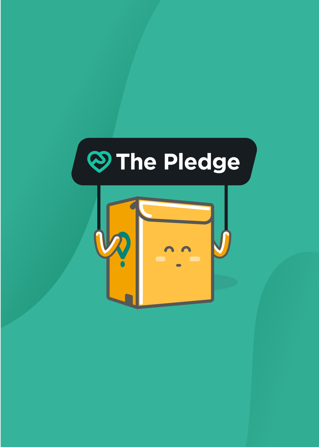 What is Pledge?
