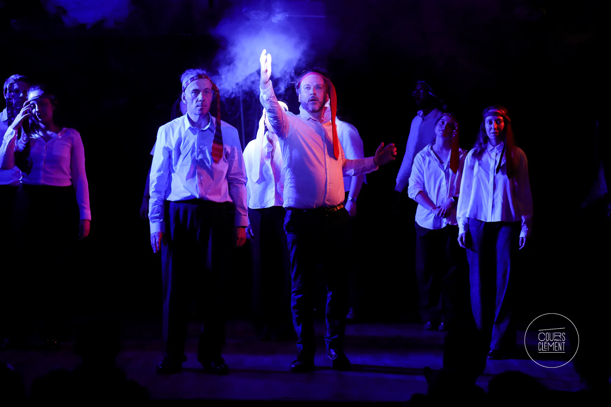 Photo théâtre