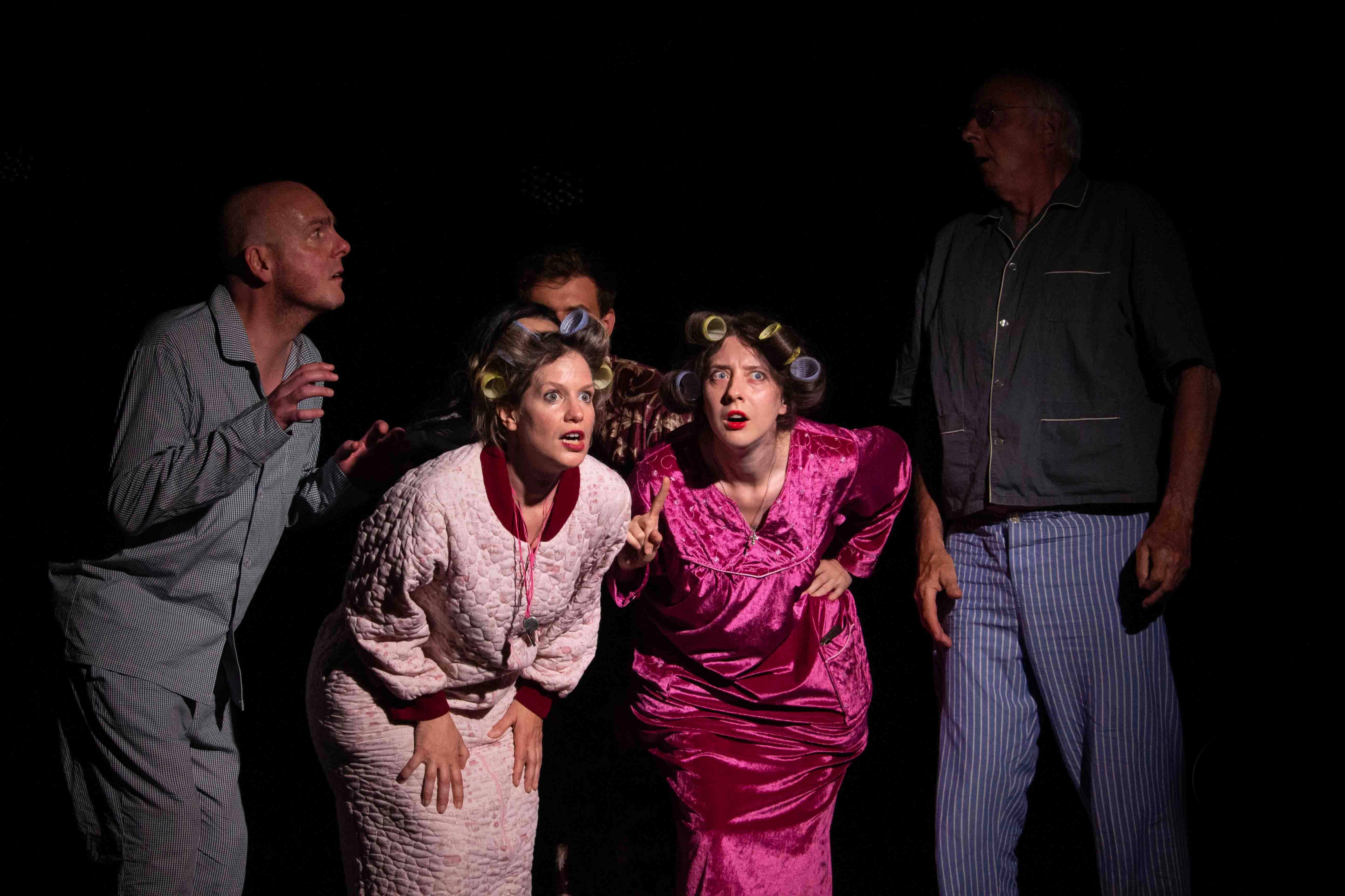 photo spectacle cours clément cours de théâtre avancé mise en scène david nathanson