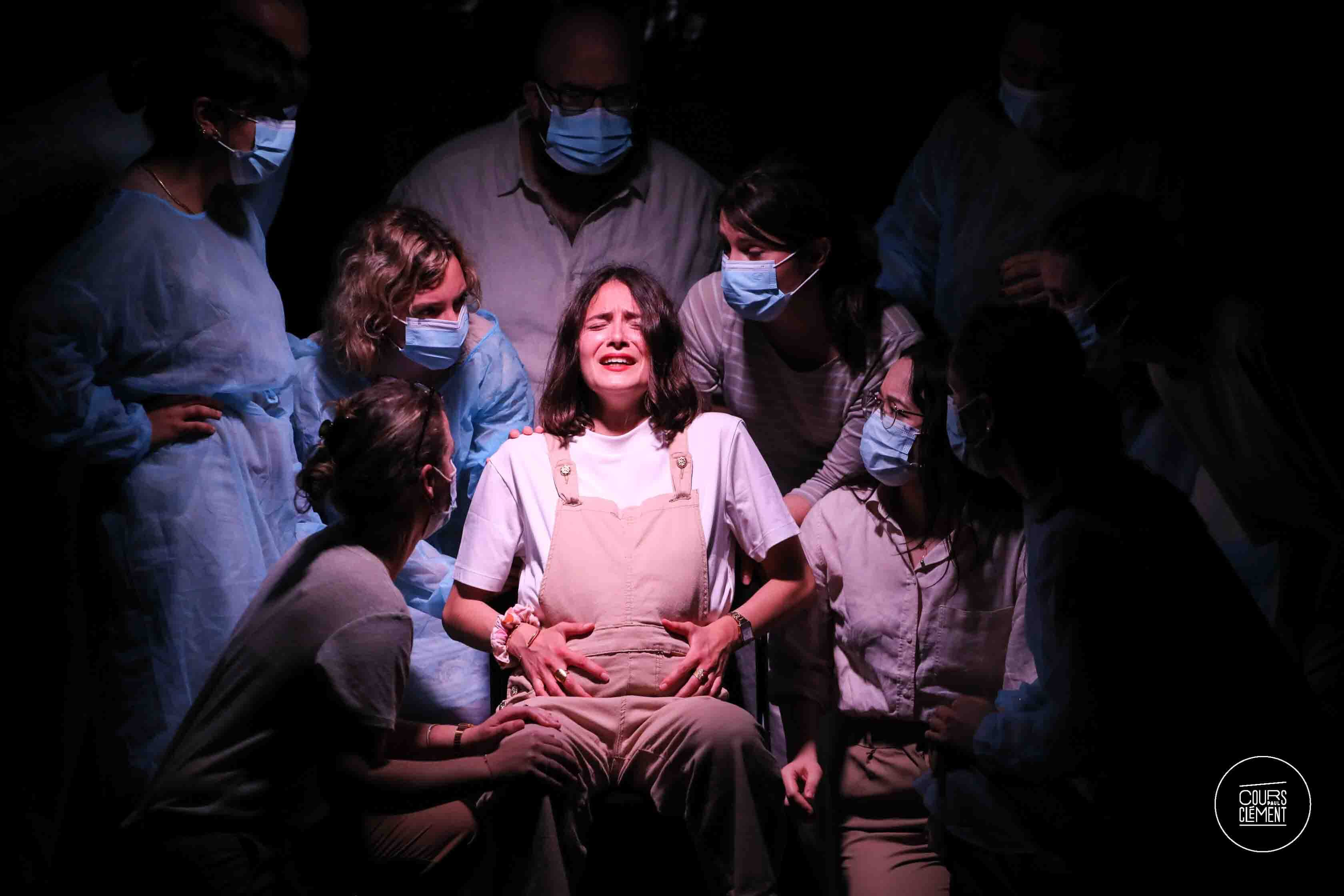 cours compagnie photo spectacle 