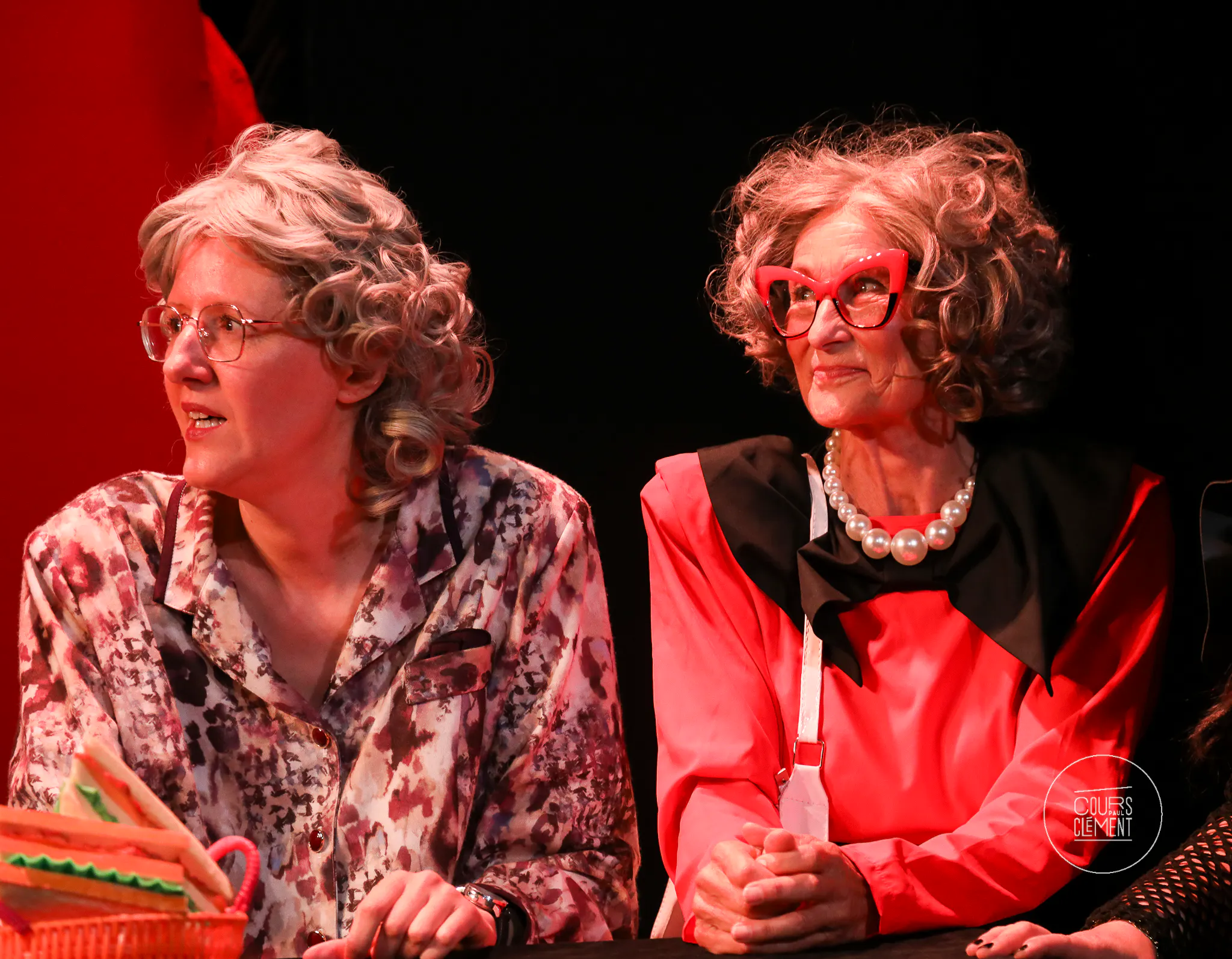 Photo théâtre
