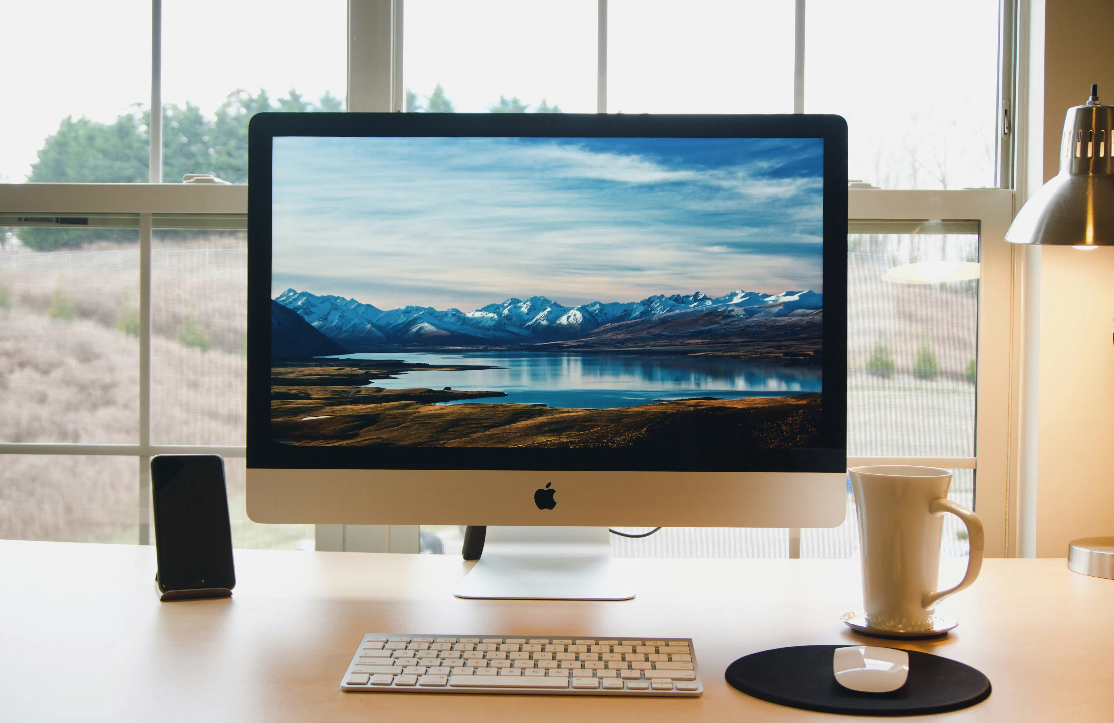 Mac • Apple
