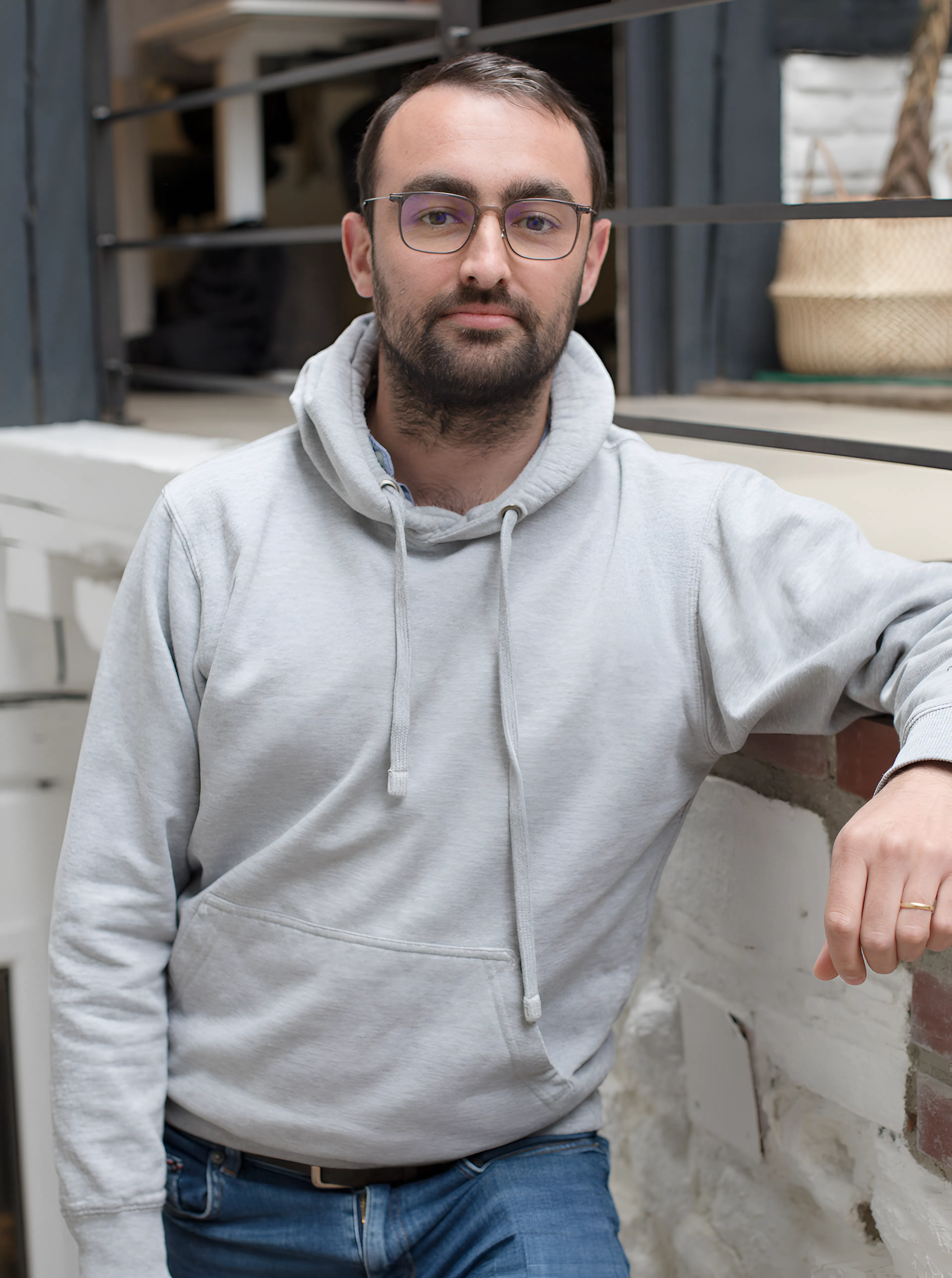 Guillaume Ducuing