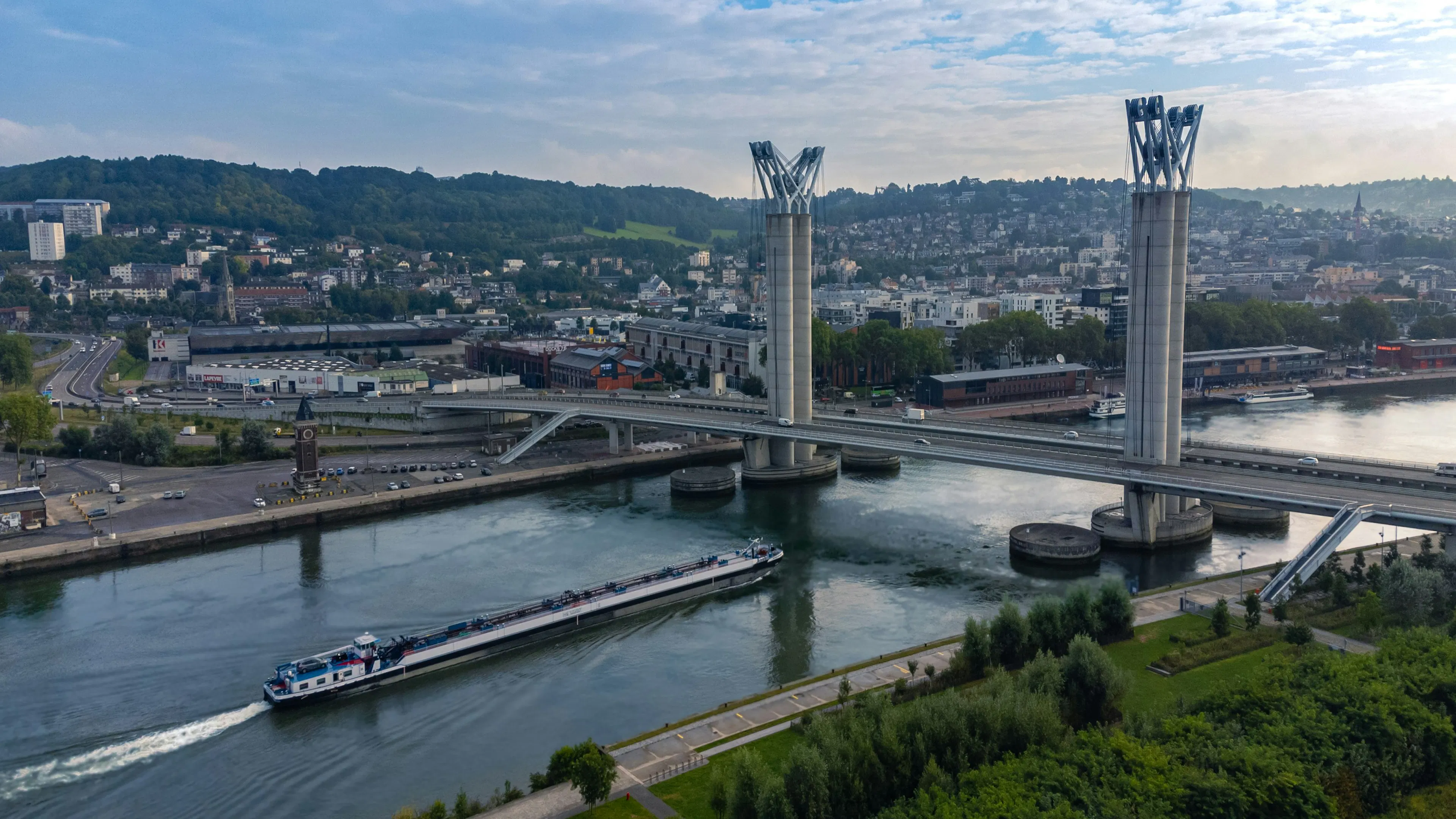 Cours d'informatique pour senior à Rouen