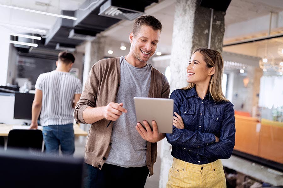 E-Signing-Software Vergleich