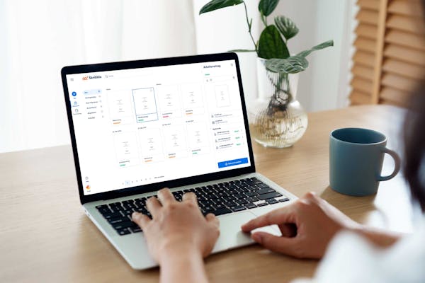 The qualified electronic signature in Switzerland