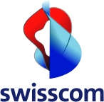 Logo du partenaire Swisscom
