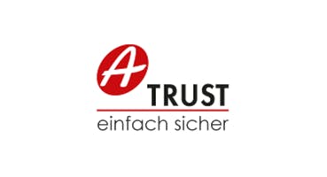 Logo A-Trust