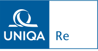 Uniqa Re logo