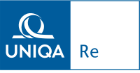 Uniqa Re Logo