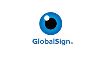 Logo de GlobalSign