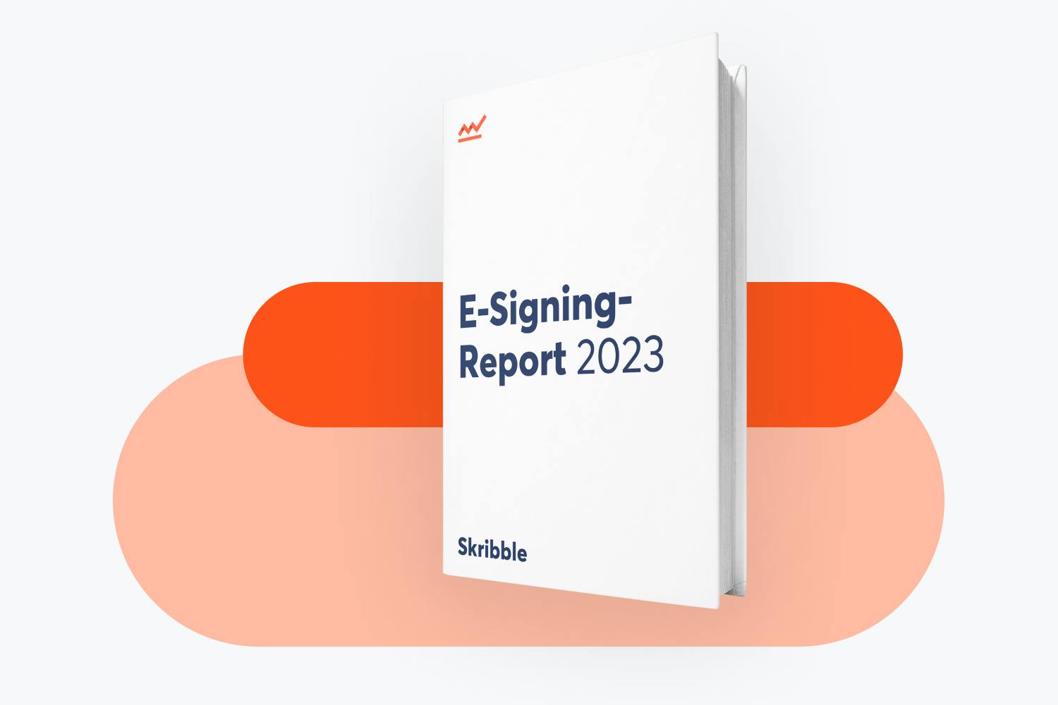 E-Signing-Report 2023 von Skribble