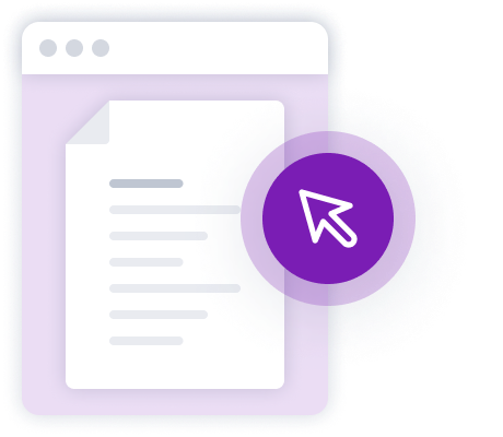 Get started easily with Skribble