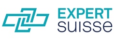 Logo du partenaire Expert-Suisse