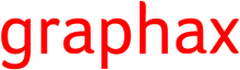 logo du partenaire graphax